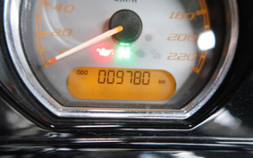HARLEY HARLEYFLHXS 2015 KRM