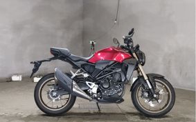 HONDA CB250R MC52