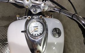YAMAHA DRAGSTAR400 CLASSIC 4TR