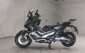 HONDA X-ADV 750 RC95