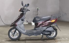 YAMAHA JOG SA36J