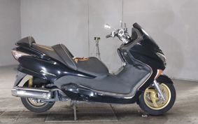 HONDA FORZA Z MF08