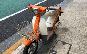 YAMAHA PASSOL 2T4