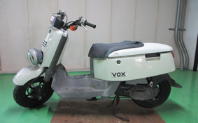 YAMAHA VOX SA31J