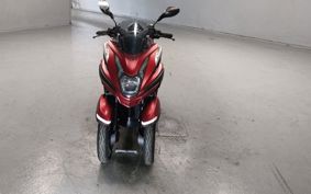 YAMAHA TORI CITY125 SE82J