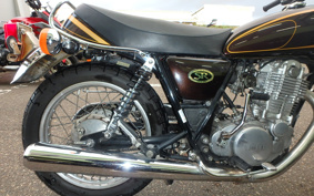YAMAHA SR400-1 2008 RH01J