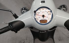 HONDA GIORNO AF77