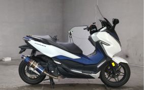 HONDA FORZA MF13