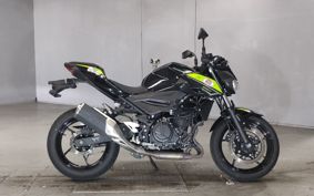 KAWASAKI Z250 EX250P