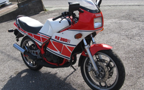 YAMAHA RZ250RR 29L