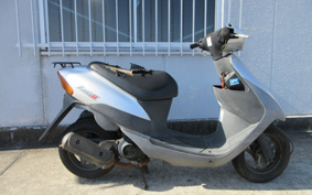 SUZUKI LETS2 CA1PA