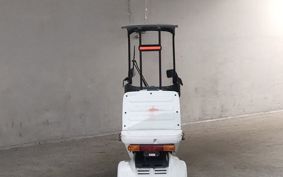 HONDA GYRO TA03