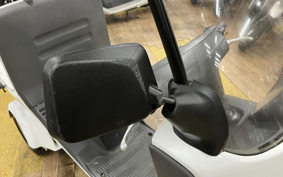 HONDA GYRO TA03