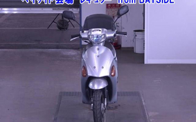 SUZUKI LETS4