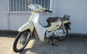 HONDA SUPER CUB50 AA04