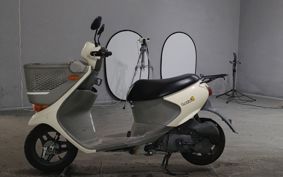 SUZUKI LETS4 CA43A
