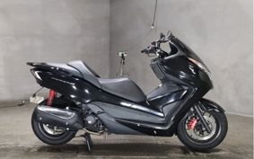 HONDA FORZA MF12