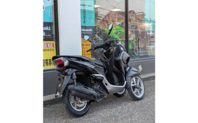 YAMAHA TORI CITY125 SE82J