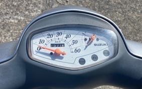 SUZUKI LETS4 CA45A