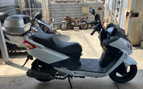 SYM JOYRIDE S125i