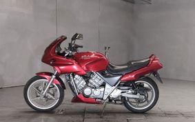 HONDA ZELBIS MC25