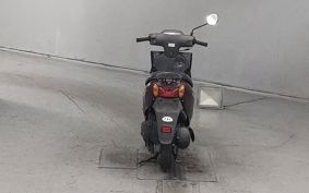SUZUKI LETS4 CA45A