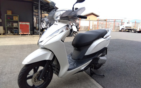 HONDA LEAD 125 JF45