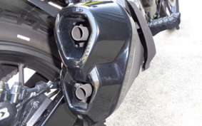 SUZUKI STROM SX EL11L