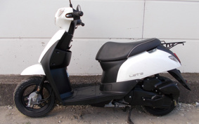 SUZUKI LETS CA4AA