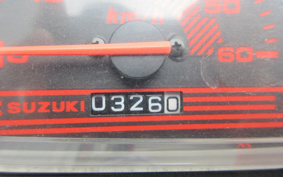 SUZUKI SEPIA CA1HC