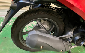 HONDA DIO 110 JF31