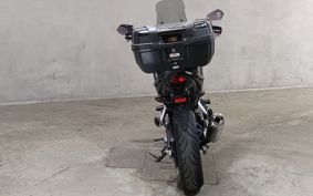HONDA 400 X NC47