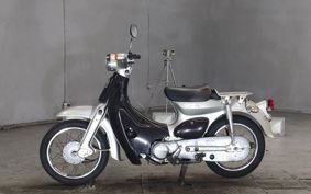 HONDA LITTLE CUB AA01