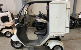 HONDA GYRO TA03