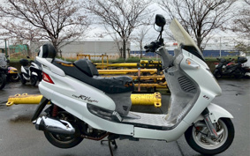SYM X*Pro RV125JP