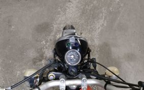 HONDA APE100 HC07