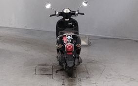 HONDA GIORNO AF70