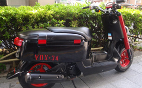 YAMAHA VOX LIMITED  SA31J