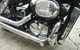 HONDA SHADOW750 SLASHER 2001 RC48