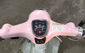 HONDA SUPER CUB50 AA01