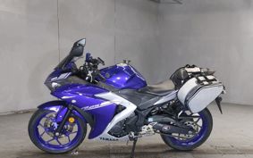 YAMAHA YZF-R25 RG10J