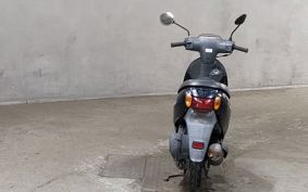 SUZUKI LETS4 CA45A