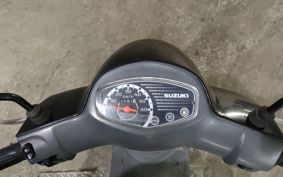 SUZUKI LETS4 CA45A
