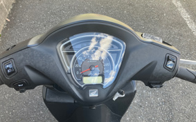 HONDA DIO 110 BASIC  JK03