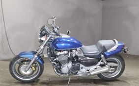 HONDA X4 SC38