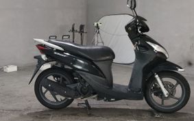 HONDA DIO 110 JF31