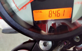 DUCATI  DUCATI  MONSTAR S4RTESU MANY  -STROKE RE MANY  2008 ZDMM417AA6B