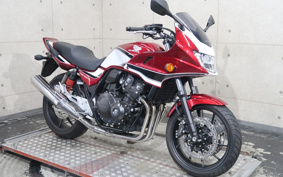 HONDA CB400 SUPER  BOL DOR ABS 2025 NC42