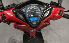 HONDA CLICK125I JF35