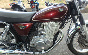 YAMAHA SR400-1 2014 RH03J